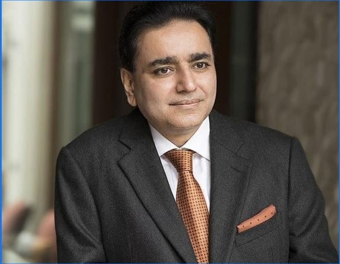 Shravan Gupta: Redefining Real Estate with Vision and Adaptability in 2026.