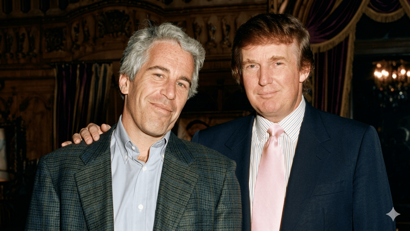 Epstein Files documents released by the US Department of Justice during investigation