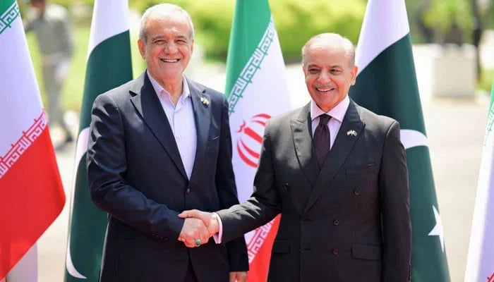Backchannel Diplomacy in US-Iran Conflict Mediators including Turkey Egypt Pakistan involved in US Iran talks