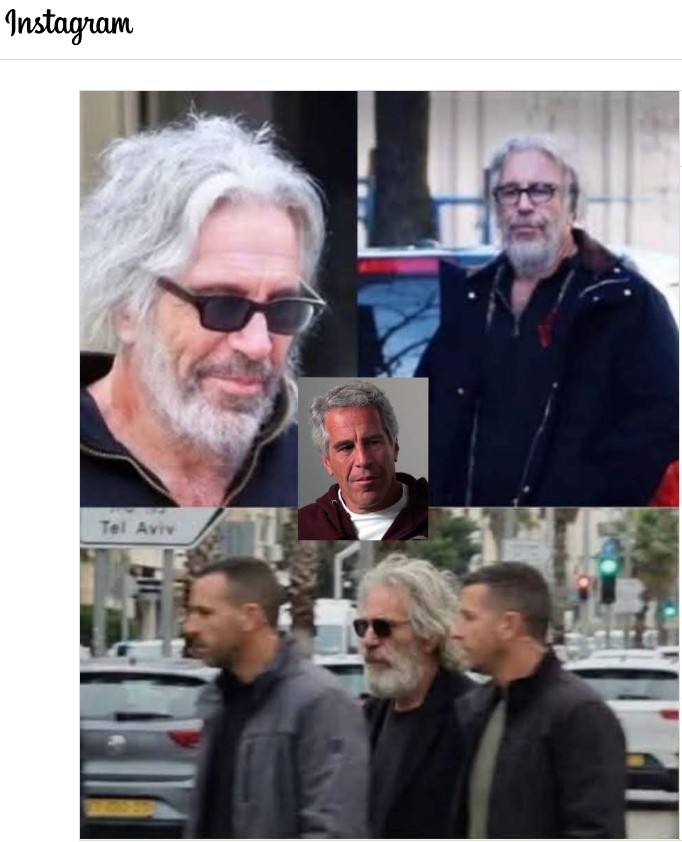 Jeffrey Epstein financier linked to the Epstein Files investigation