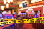 Police investigate armed robbery at Isle of Capri Casino in Boonville Missouri