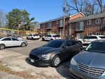 Missouri casino robbery suspects one in custody one armed and dangerous