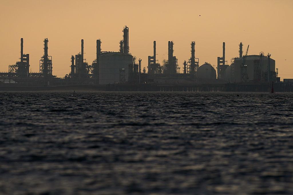 Global stock market crash as Iran war drives oil prices surge and Wall Street losses