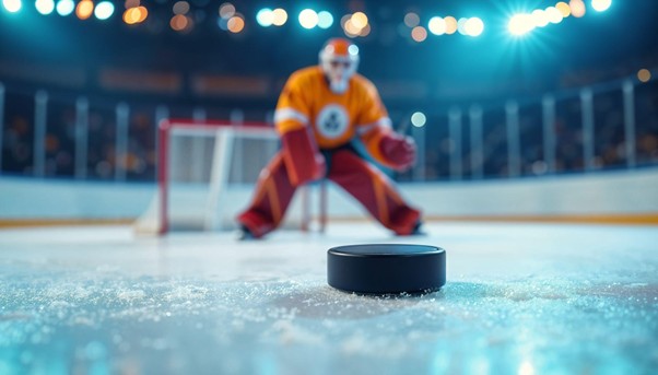 Hockey's Broadcast Evolution in Canada