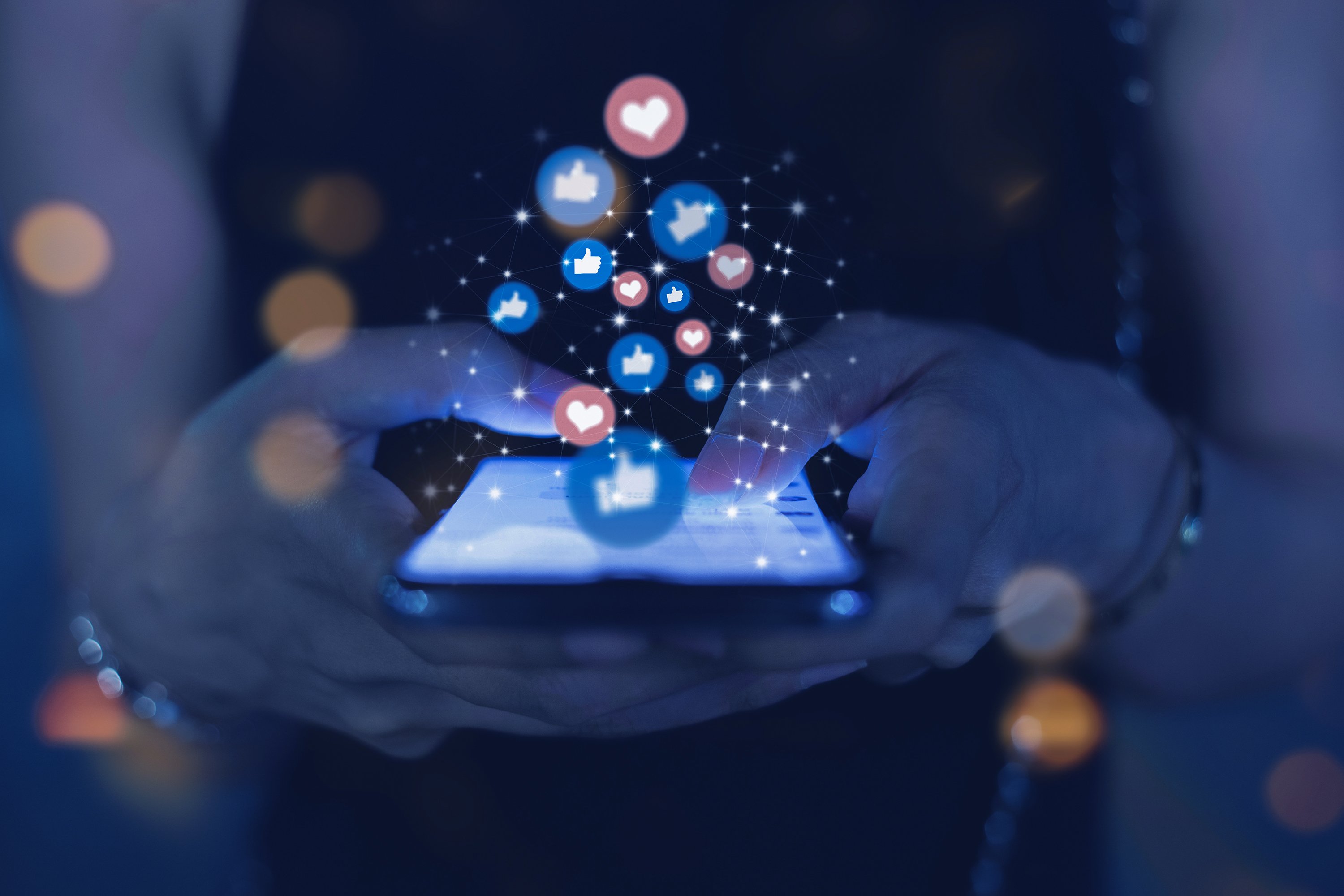 Infinite scroll and autoplay features driving social media addiction in teens