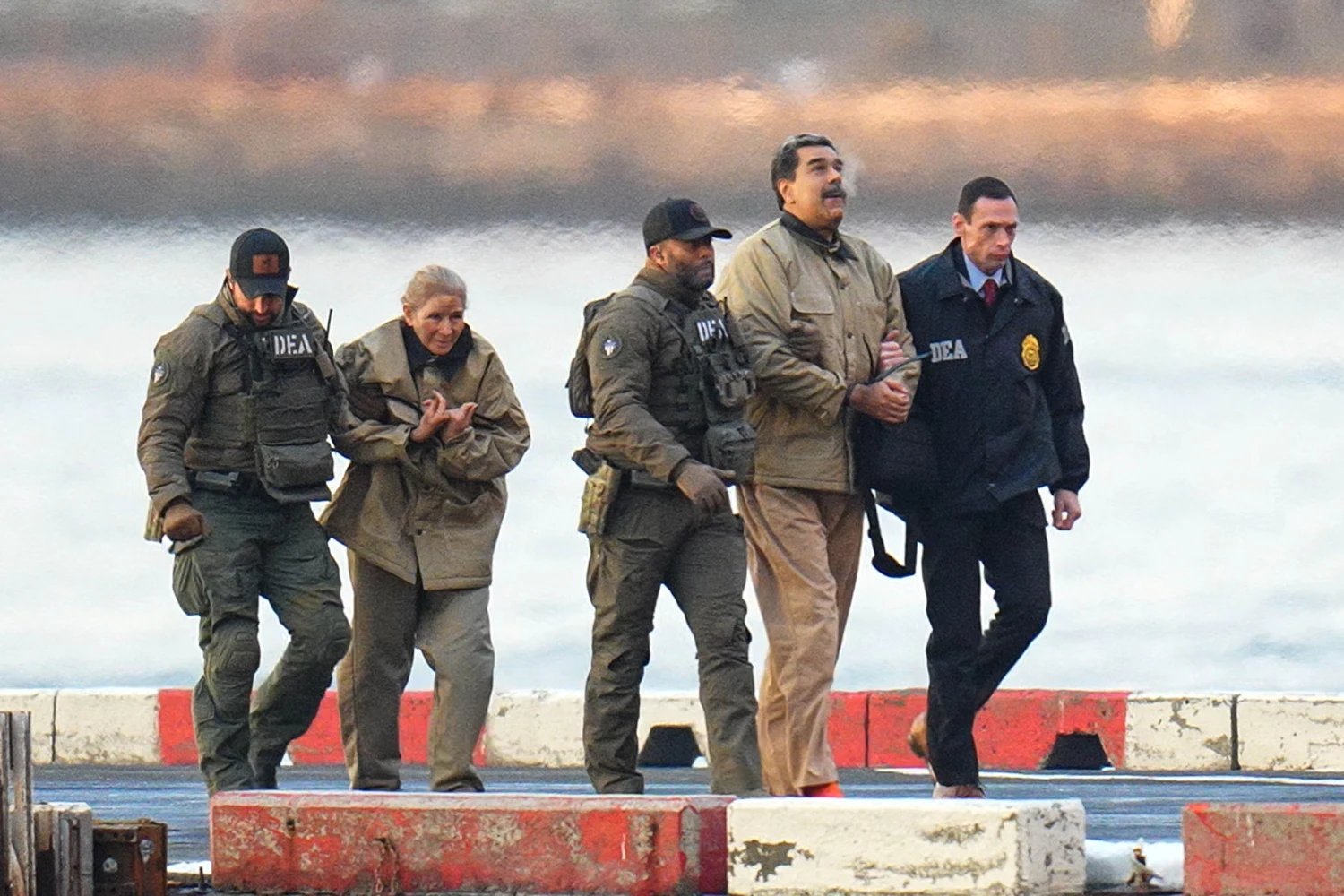 US Army Master Sergeant Gannon Ken Van Dyke in military uniform accused of insider trading on Polymarket using classified information about Maduro raid