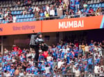 Mumbai plans 100000 capacity cricket stadium in Navi Mumbai mega project