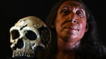 Reconstruction of a Neanderthal family based on 100,000-year-old DNA evidence from Stajnia Cave Poland