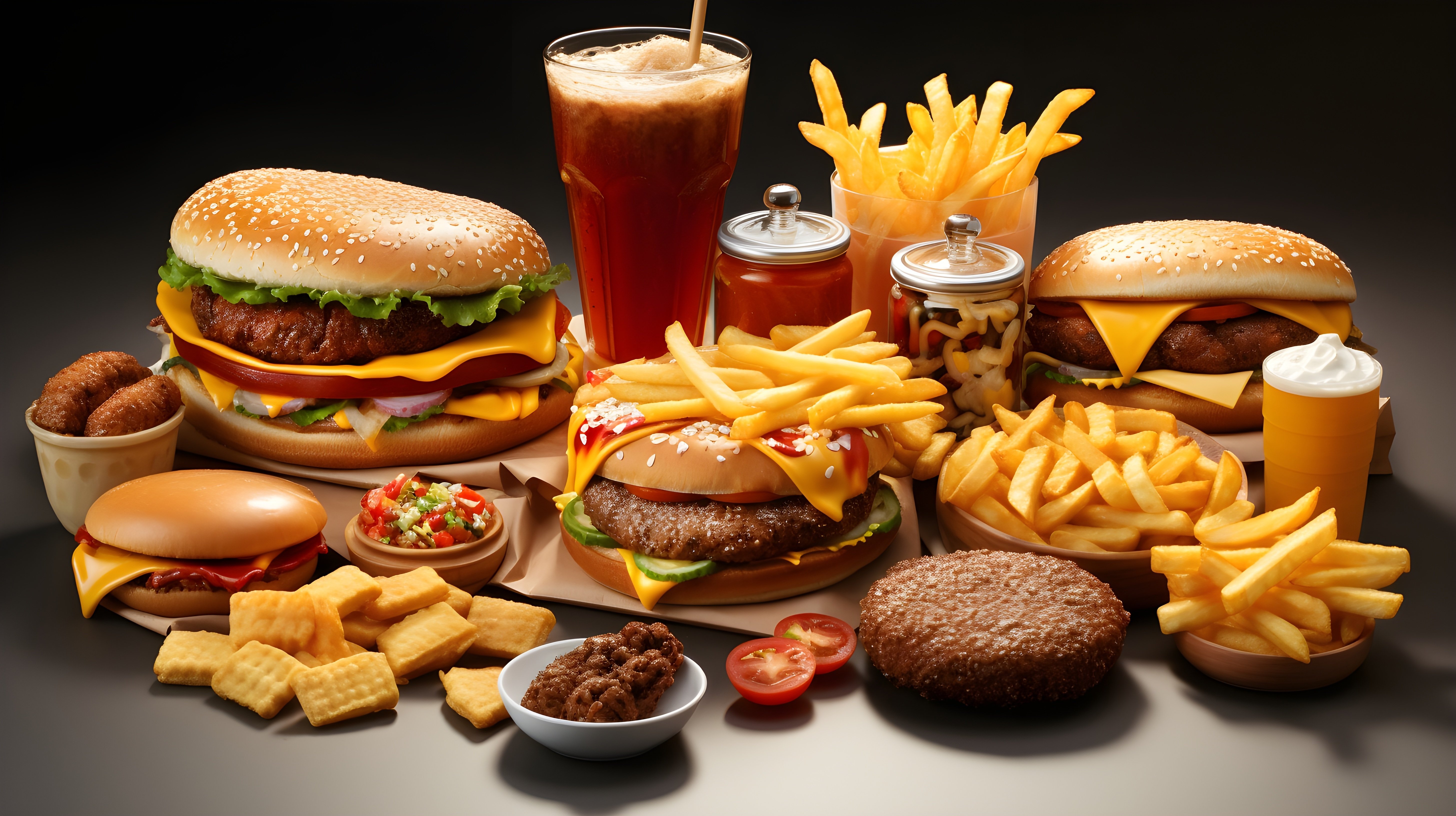 Processed Plant Foods and Hidden Brain Risks Ultra processed plant based foods linked to cognitive decline