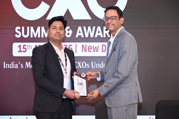 “AI Cannot Replace Human Judgment in Lending”: Sunil Govindarajan Calls for Governance-Led AI Adoption in Financial Services