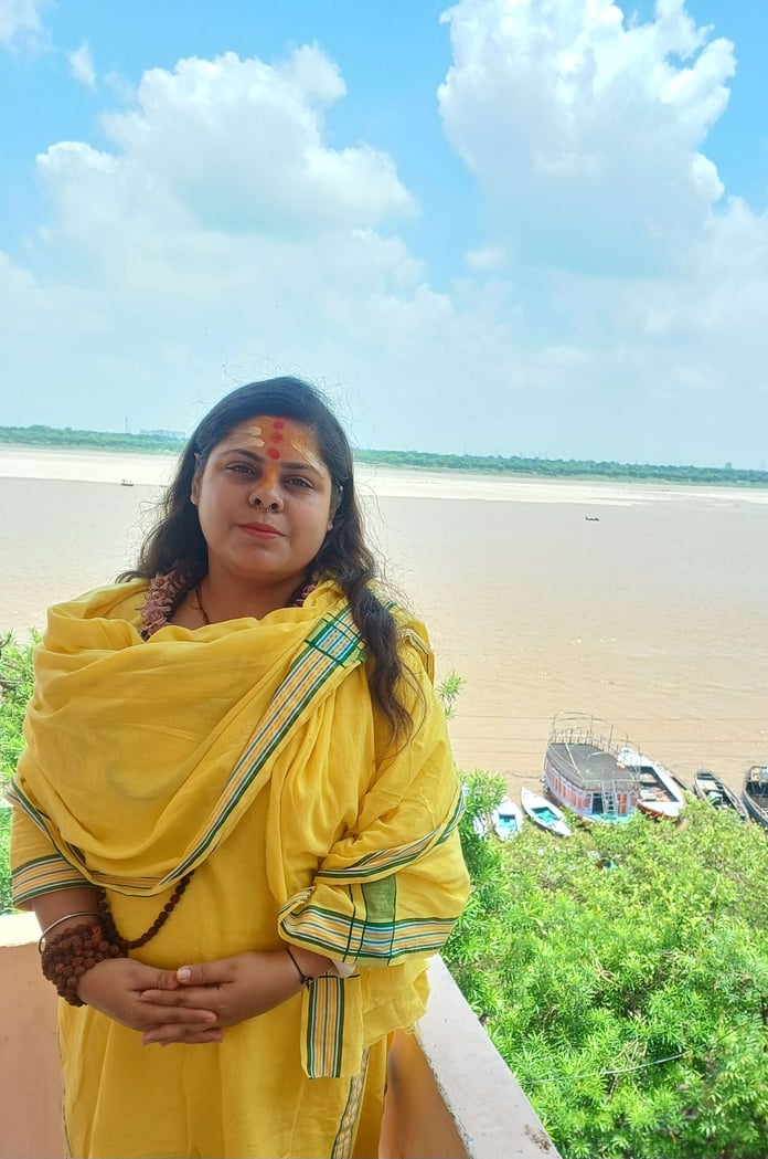 From Cosmic Curiosity To Spiritual Transformation: The Rise Of Ritu Bhatia In Modern Astrology