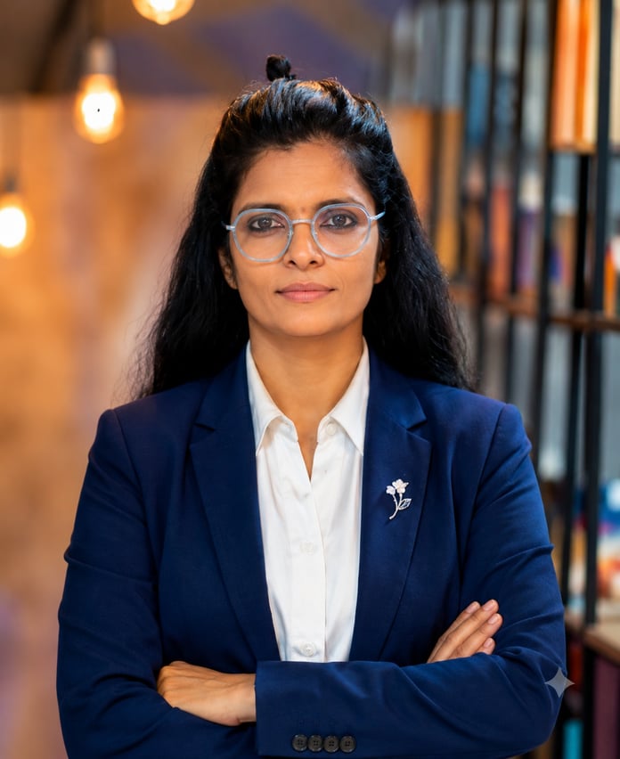 From Education to Literature: Dr. Manju Adiniru Creates a Multi-Dimensional Learning Ecosystem in Kerala