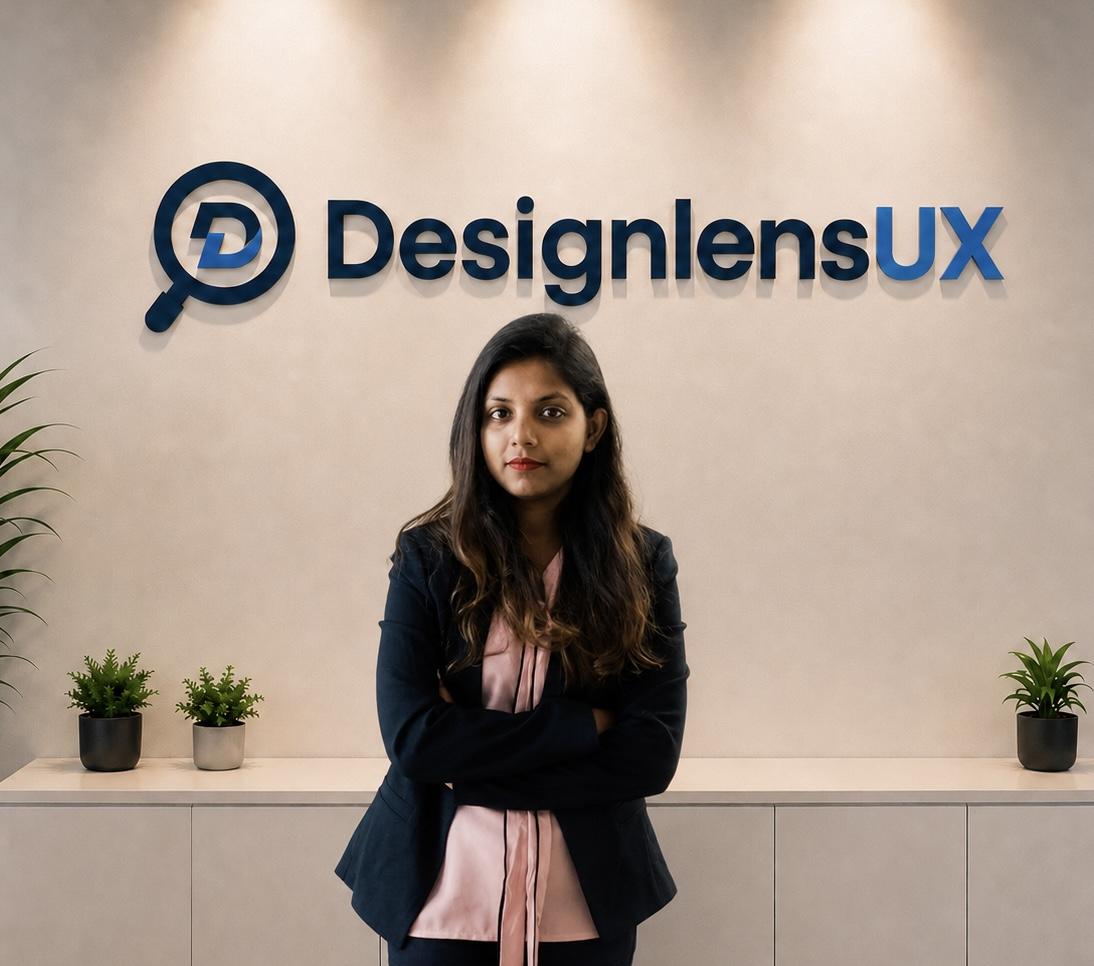 IIT Mandi incubated DesignlensUX Launches AI-Powered UX Intelligence Platform: Moving Beyond Limited Audits to Optimize Customer Journeys