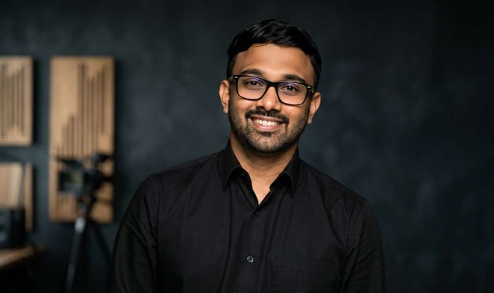 Leading Operations with Vision: Philip V Alex on Growth, AI, and Building Global Teams from Kerala