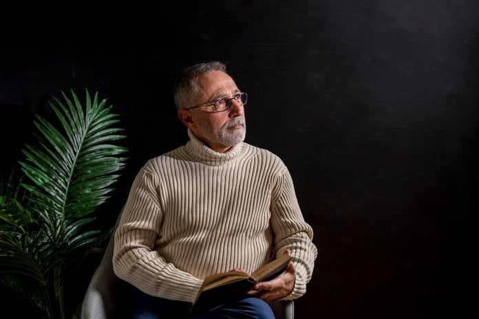 Michael James Burke, a Pioneer in advancing financial advisory services in Dubai
