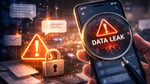 AI Chatbots Privacy Leak Phone Number Warning
