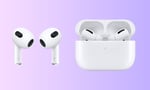 Apple Card promotion offering free AirPods Pro 3 for new sign-ups