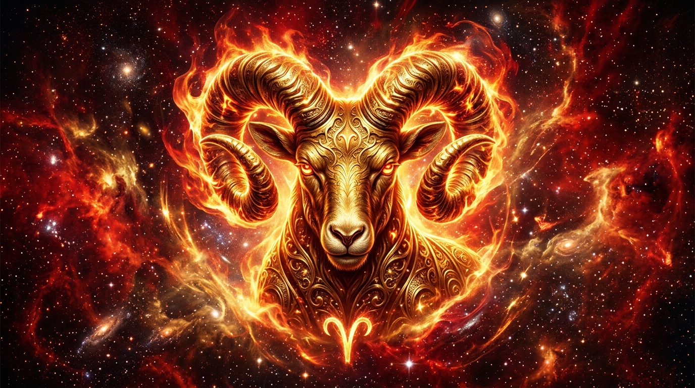 Aries daily horoscope today 11 May 2026 love money career family forecast