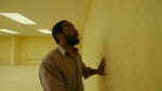 Chiwetel Ejiofor in A24's Backrooms directed by Kane Parsons