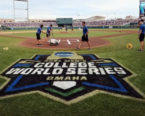 2026 NCAA college baseball Selection Monday Field of 64 projections and bubble teams