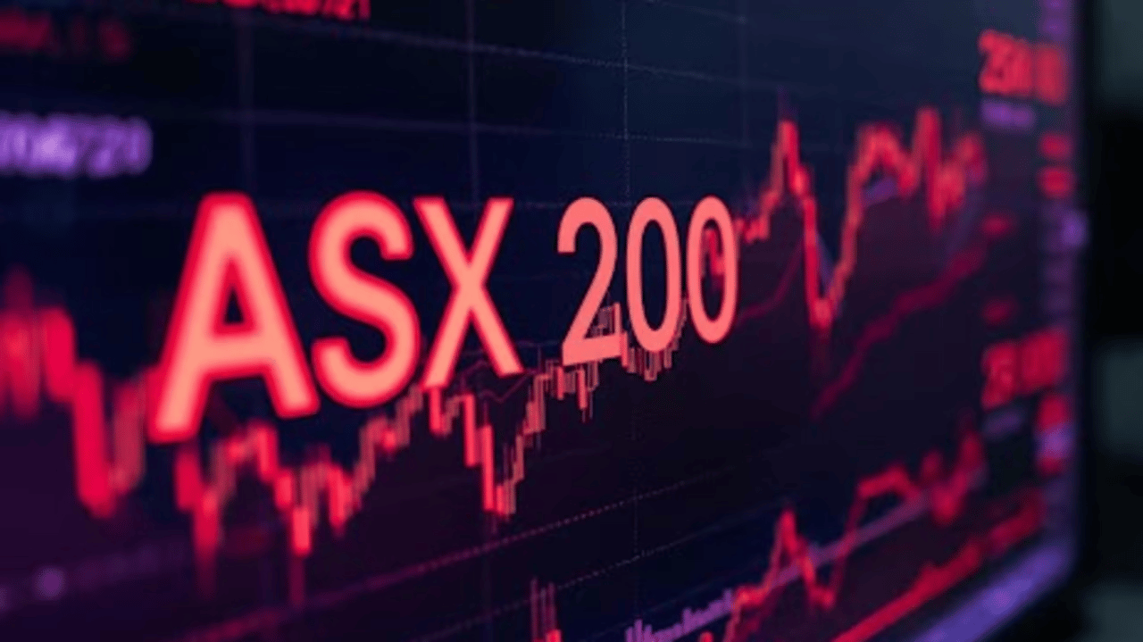 CSL shares plunge as ASX 200 falls amid Iran oil tensions and global market volatility