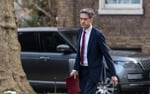 Ed Miliband, the UK Energy Secretary, faces pressure as Ofgem prepares to raise the July 2026 price cap after the Iran war hit wholesale gas