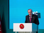Turkish President Recep Tayyip Erdogan conducts emergency diplomacy over US-Iran tensions and the Strait of Hormuz crisis
