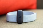 Google Fitbit Air wearable with Gemini AI Health Coach on the Google Health app