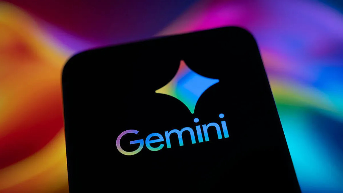 Google Gemini AI transforming Search, Android, and Play Store into an AI-powered ecosystem in 2026