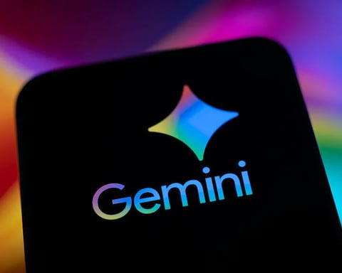 Google Gemini AI transforming Search, Android, and Play Store into an AI-powered ecosystem in 2026