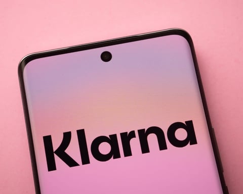 Google Gemini AI shopping interface with Klarna and Affirm BNPL payment integration