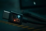 Hacknect USB cable hiding ESP32-S3 wireless hacking hardware inside connector
