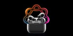 Apple AirPods settings redesign interface in iOS 27 on iPhone