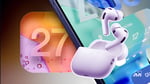 Apple iOS 27 Siri redesign with AI interface and smarter AirPods controls at WWDC 2026
