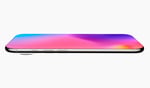 Apple iPhone 19 Pro prototype with quad-curved OLED display and ultra-thin bezels