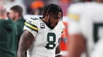 Josh Jacobs Green Bay Packers NFL arrest news editorial