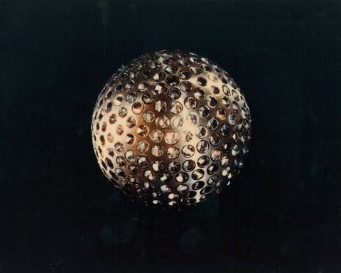 NASA LAGEOS-1 satellite carrying Carl Sagan designed plaque in Earth orbit