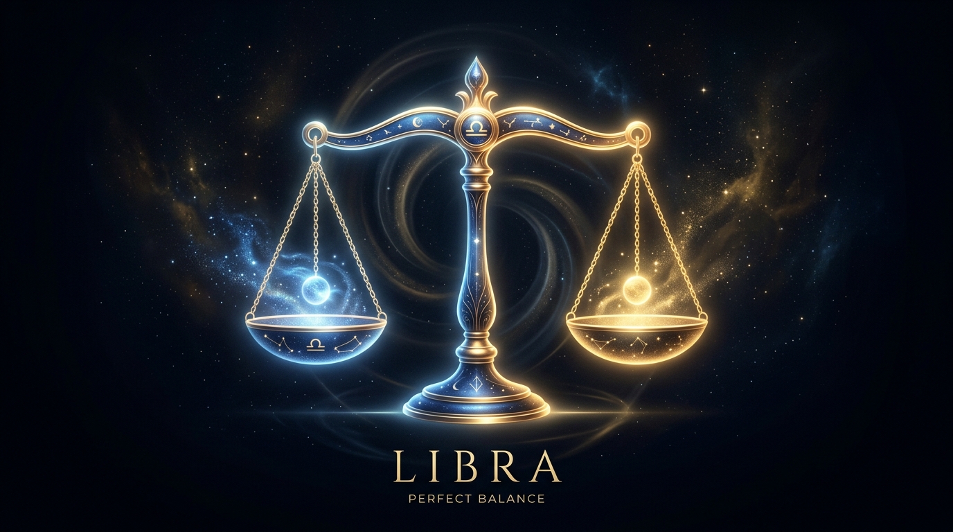 Libra daily horoscope May 6 2026 love balance money decisions