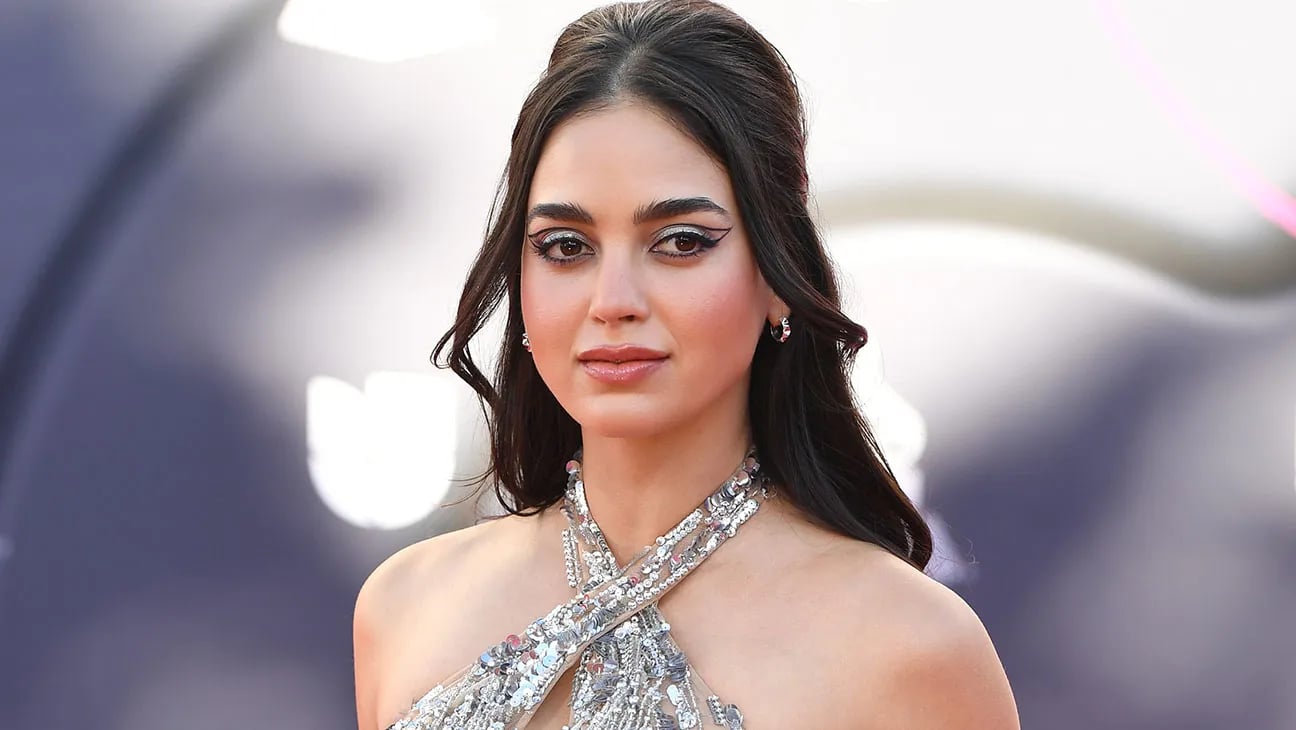 Melissa Barrera reignites controversy surrounding Scream 7 and Hollywood backlash over Gaza comments