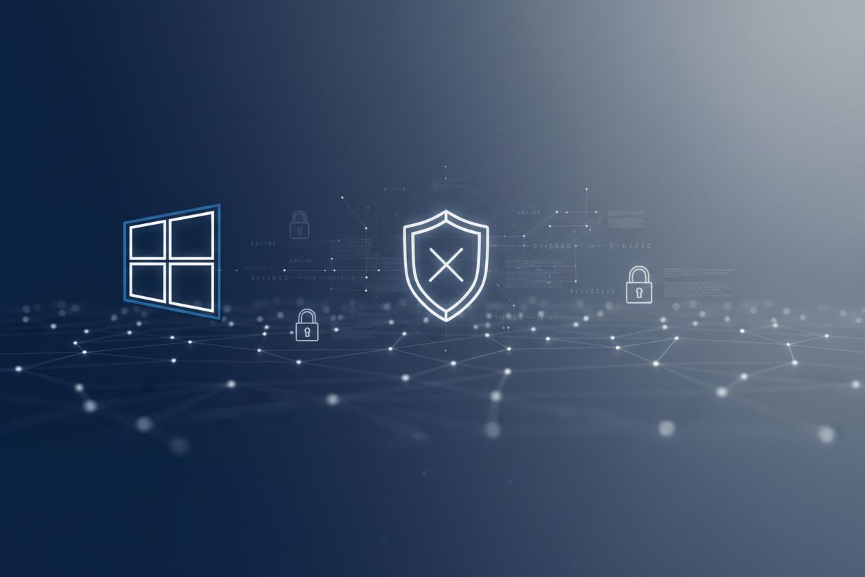 Microsoft May 2026 Patch Tuesday security update fixing 120 Windows vulnerabilities