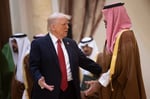 Donald Trump pushes Saudi Arabia and Arab states toward Israel normalization under Abraham Accords