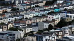 US mortgage rates surge above 6.5 percent as Treasury yields rise amid Iran war fears