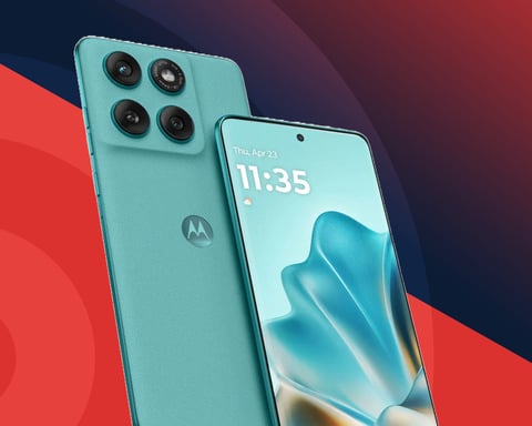 Motorola Razr phone accused of injecting Amazon affiliate tracking links