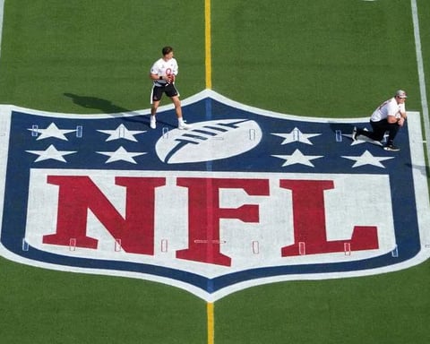 Jalen Hurts and Seattle Seahawks featured in NFL Schedule Release 2026 leak story