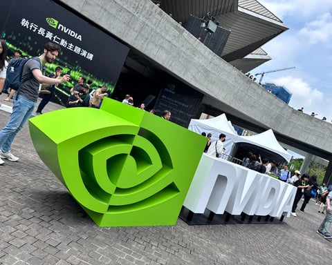 Nvidia N1X AI processor for Windows laptops unveiled ahead of Computex 2026