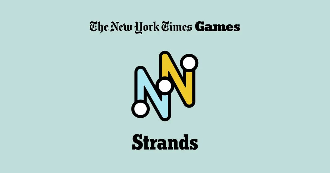 NYT Strands puzzle grid for May 29 2026 showing FARMANIMALS spangram and farm animal theme words