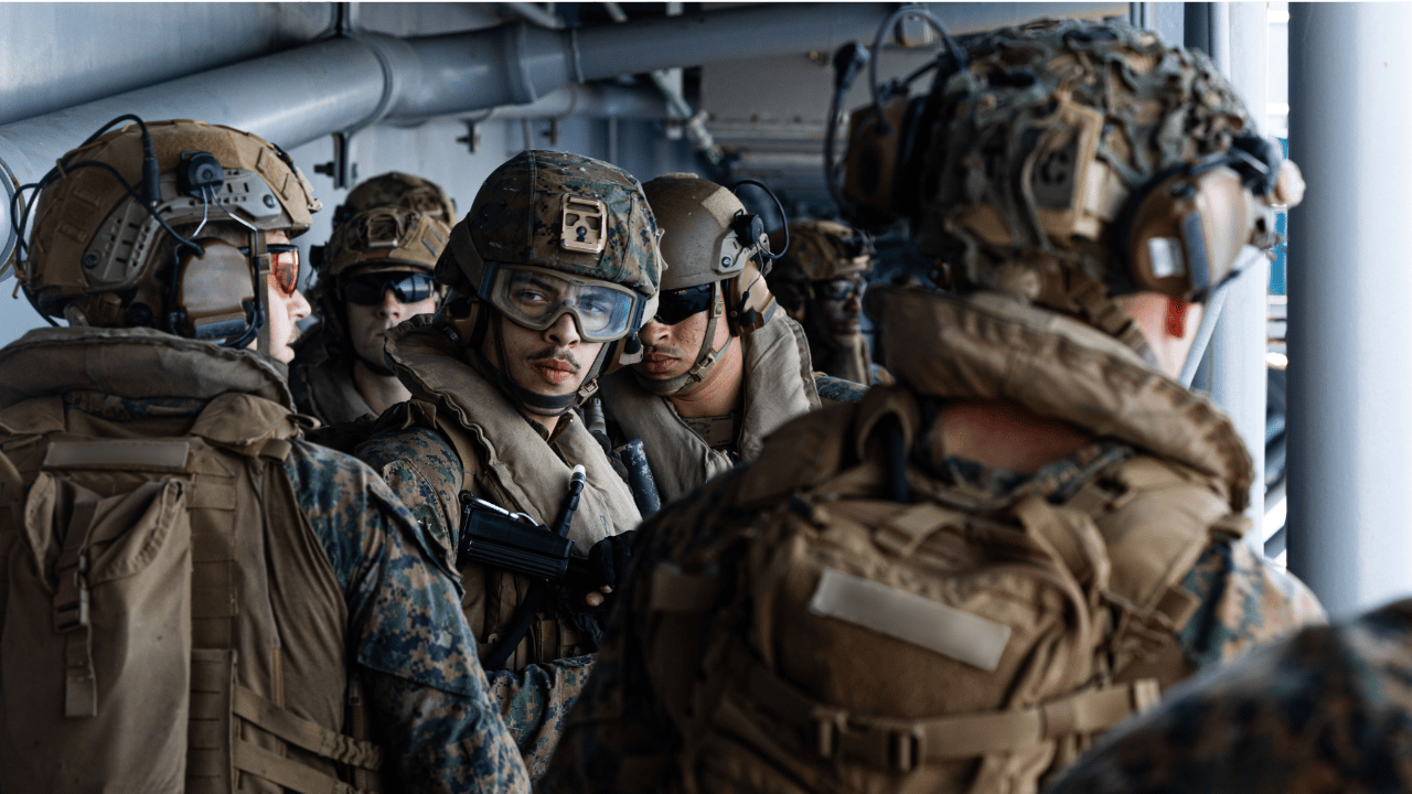 The Pentagon as US military operations against Iran approach $29 billion in costs