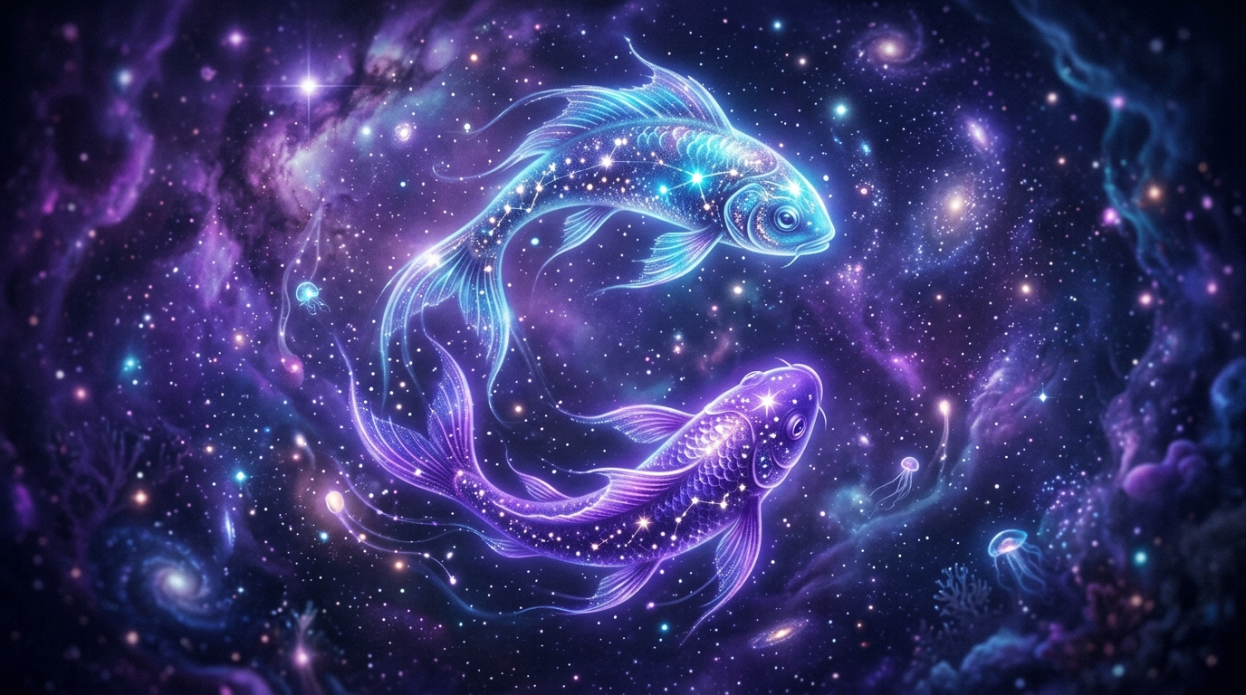 Pisces daily horoscope today 11 May 2026 love money career family forecast