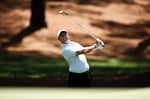 Rory McIlroy reacts to LIV Golf return debate during PGA Tour event