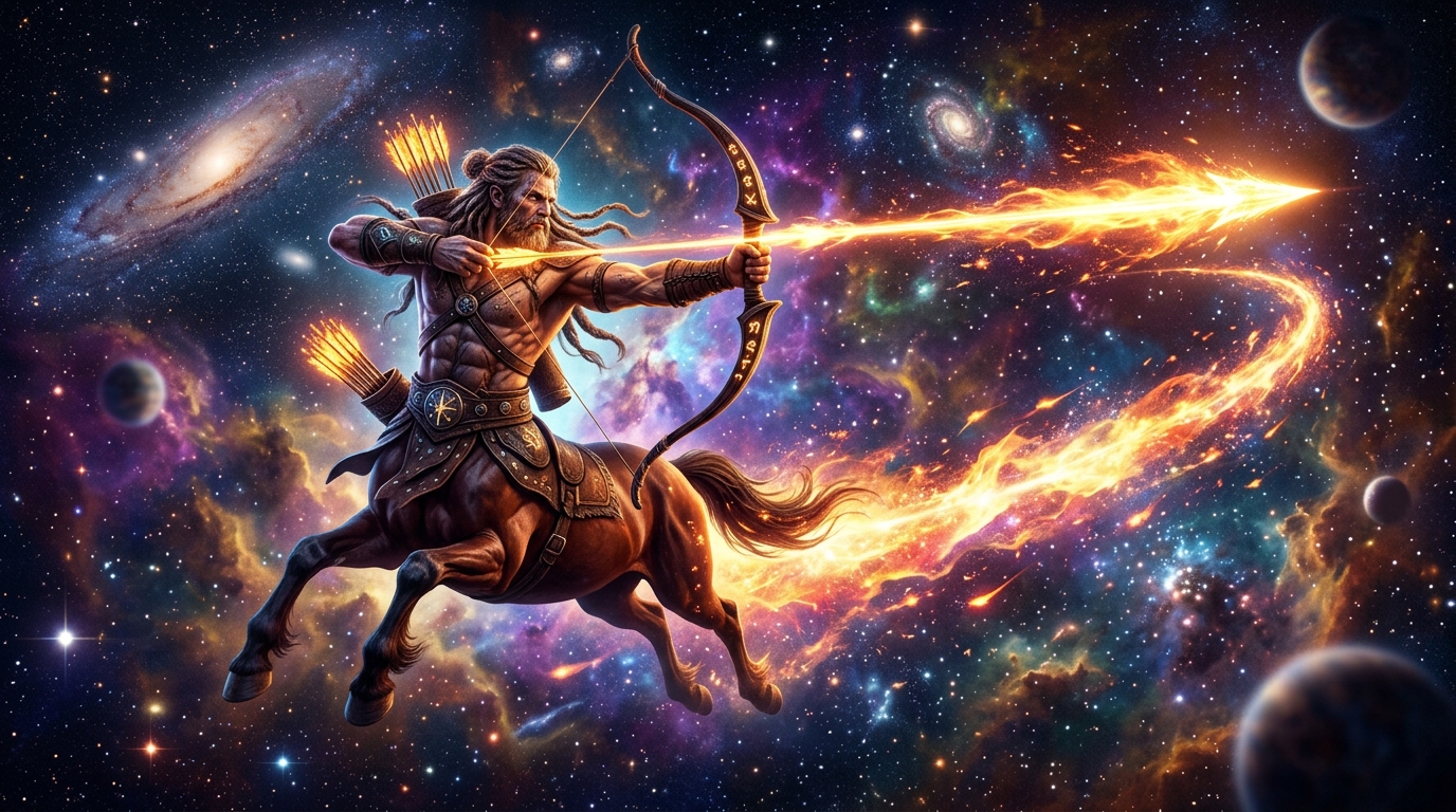 Sagittarius daily horoscope today 11 May 2026 love money career family forecast